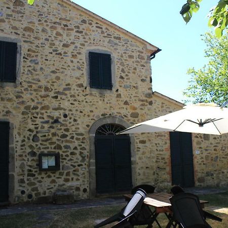Agriturismo Pian Perugino Βίλα Arcidosso Εξωτερικό φωτογραφία