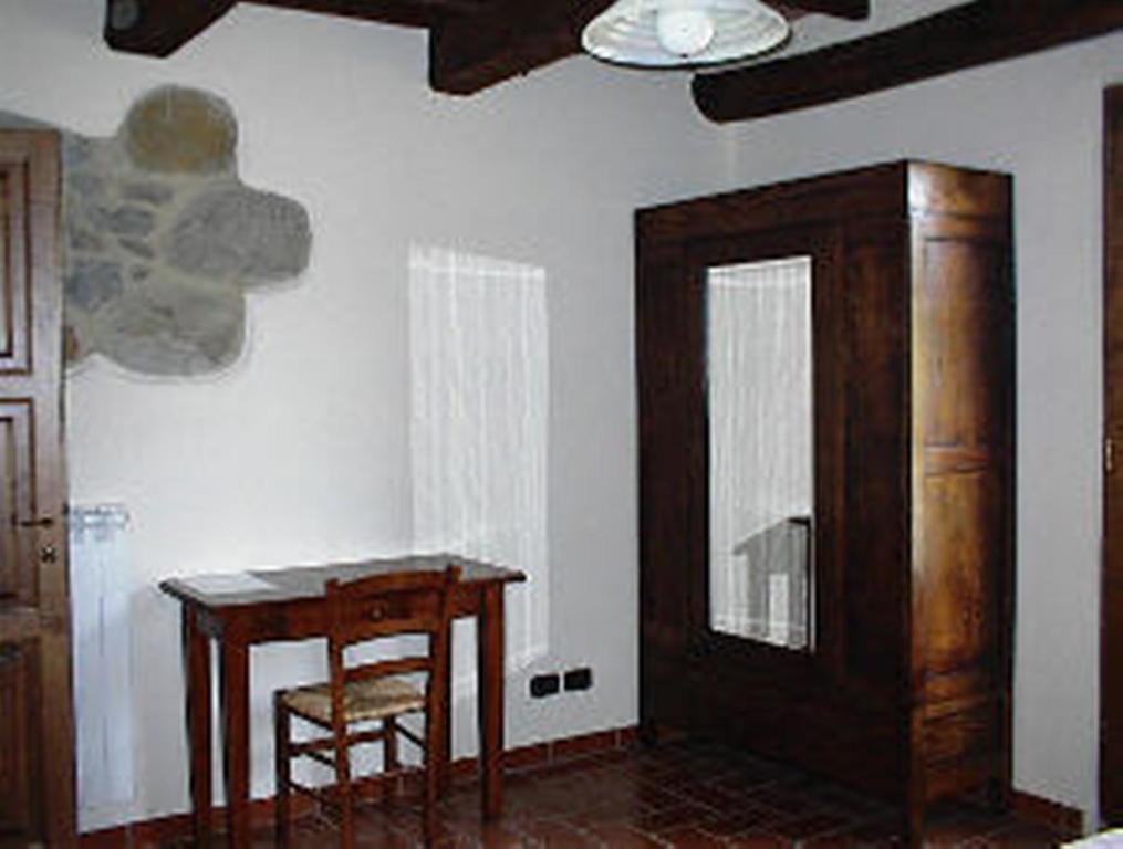 Agriturismo Pian Perugino Βίλα Arcidosso Δωμάτιο φωτογραφία