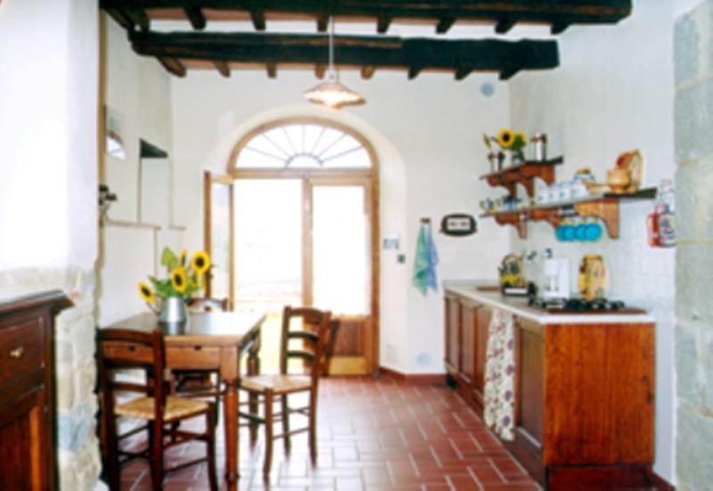 Agriturismo Pian Perugino Βίλα Arcidosso Εξωτερικό φωτογραφία