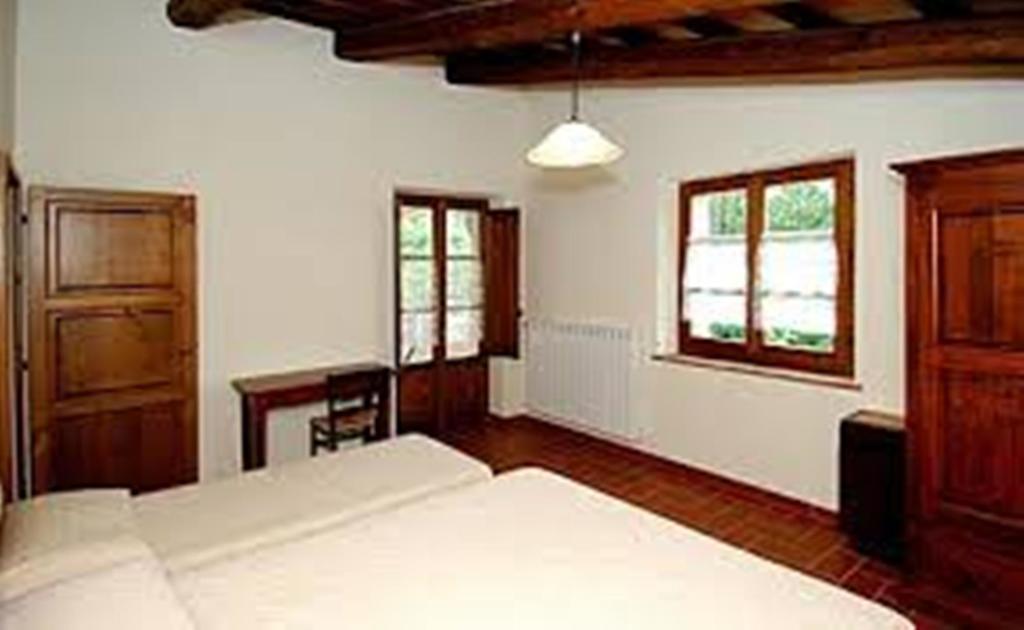 Agriturismo Pian Perugino Βίλα Arcidosso Εξωτερικό φωτογραφία