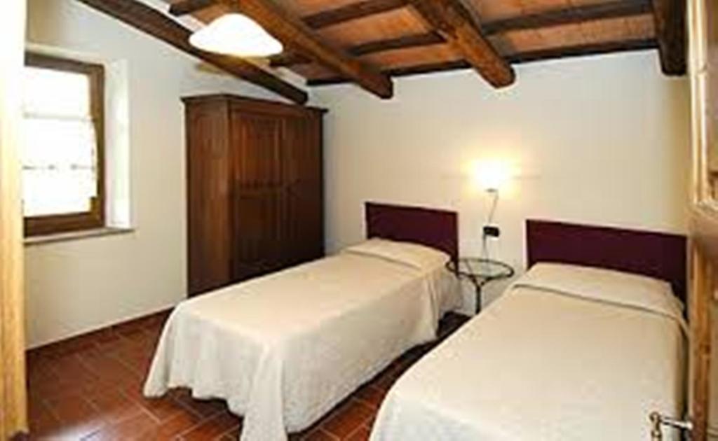 Agriturismo Pian Perugino Βίλα Arcidosso Εξωτερικό φωτογραφία