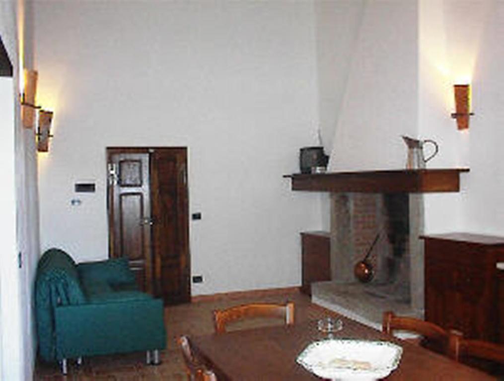 Agriturismo Pian Perugino Βίλα Arcidosso Εξωτερικό φωτογραφία