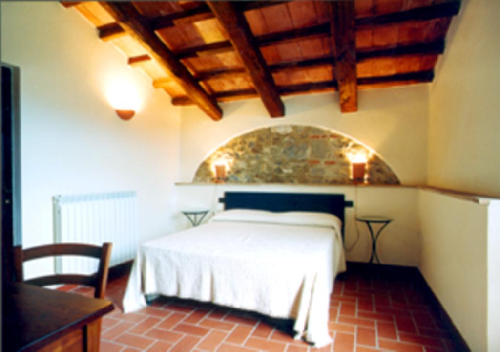 Agriturismo Pian Perugino Βίλα Arcidosso Εξωτερικό φωτογραφία