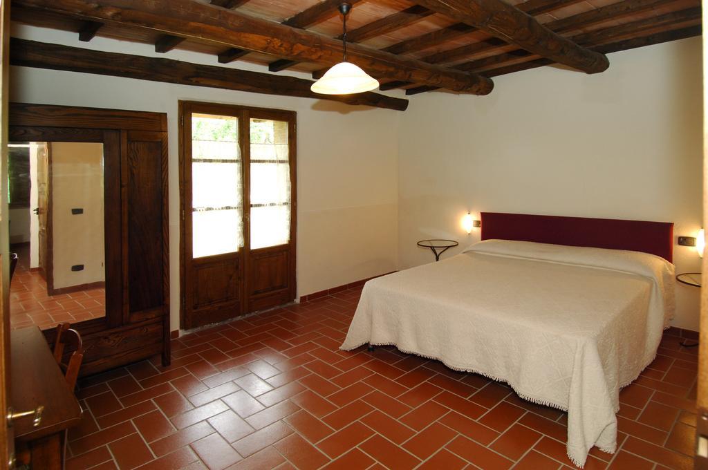 Agriturismo Pian Perugino Βίλα Arcidosso Εξωτερικό φωτογραφία